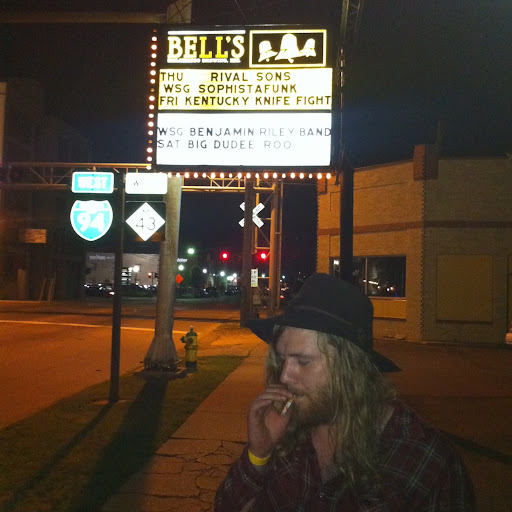 Benjamin Riley Photo 31
