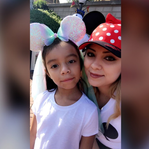 Christina Vargas Photo 20