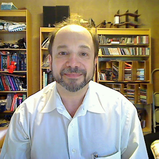 Lawrence Epstein Photo 24