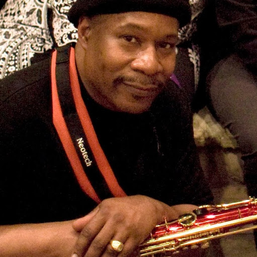 Edwin Robinson Photo 5 Edwin Robinson Photo 5