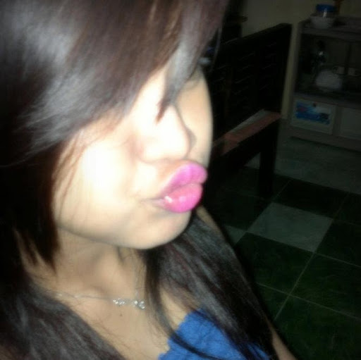 Geraldine May Photo 11