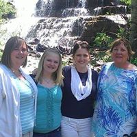 Nancy Light Photo 14