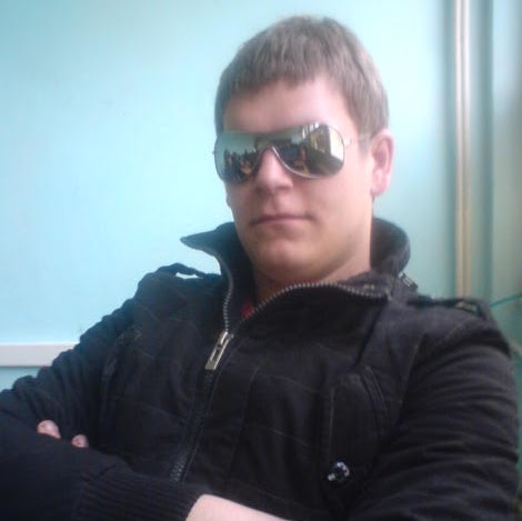 Martin Boss Photo 27