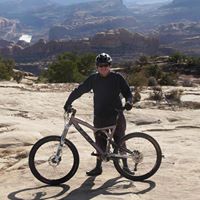 Eric Vaughan Photo 13