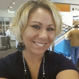 Melissa Hunter Photo 28