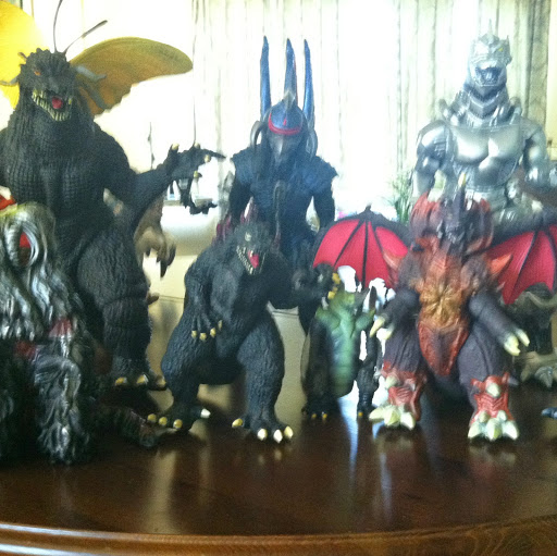 Stephanie Crow Photo 13