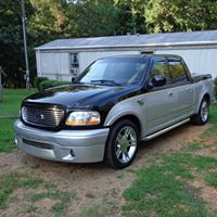 Gerald Mcbride Photo 23