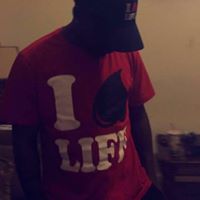 George Alston Photo 14