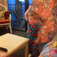 Tony Dotson Photo 14