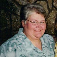 Frances Arnold Photo 20