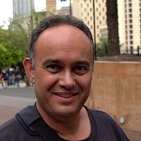 Harry Vandenberg Photo 4