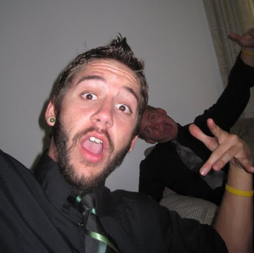 Brandon Swift Photo 7