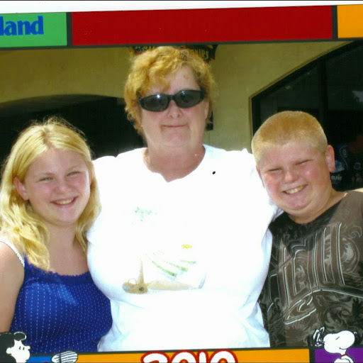 Carol Boyer Photo 31