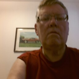 Robert Leach Photo 44