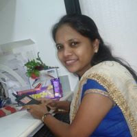 Madhavi Vaidya Photo 8