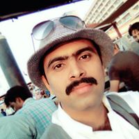 Aamir Saeed Photo 37