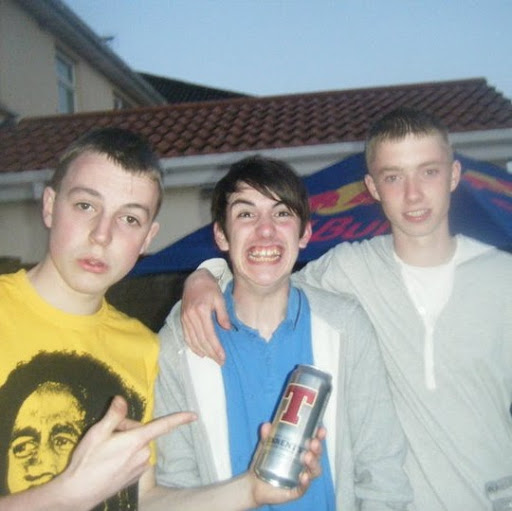 Eric Wilkinson Photo 37