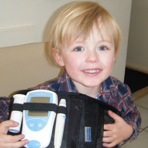 Annette Boyer Photo 12