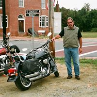 Ralph Stevenson Photo 32