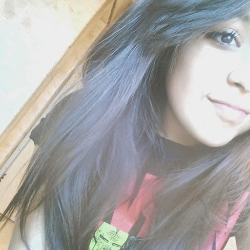 Michelle Dominguez Photo 4