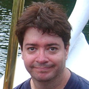David Haskell Photo 43