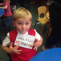 James Archibald Photo 12