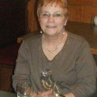 Evelyn Clark Photo 14