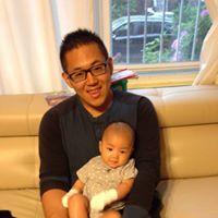 Philip Lin Photo 28