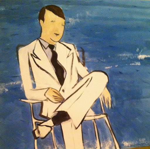 Johnny Lane Photo 17