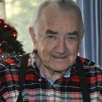 Gerald Cross Photo 10