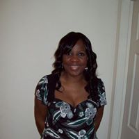 Patricia Flowers Photo 4