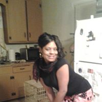 Candace Evans Photo 15
