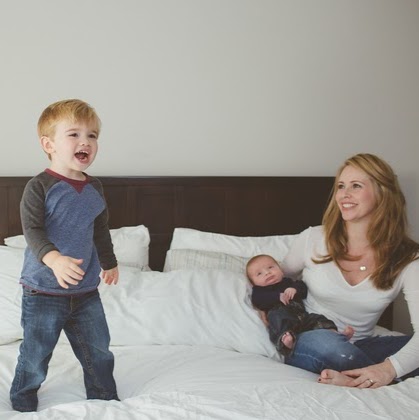 Kate Turner Photo 13