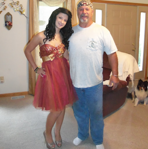 Julie Golden Photo 9