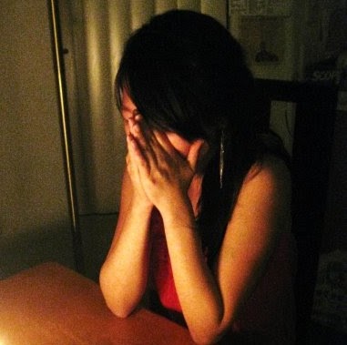 Catherine Yang Photo 29