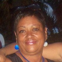 Ann Chisholm Photo 16