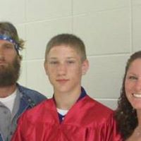 Curtis Sharp Photo 16