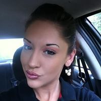 Hillary Hodges Photo 16