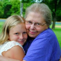 Janet Forsman Photo 2