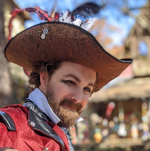 Jason Cooper Photo 16