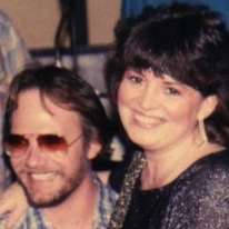 Sharon Latham Photo 10