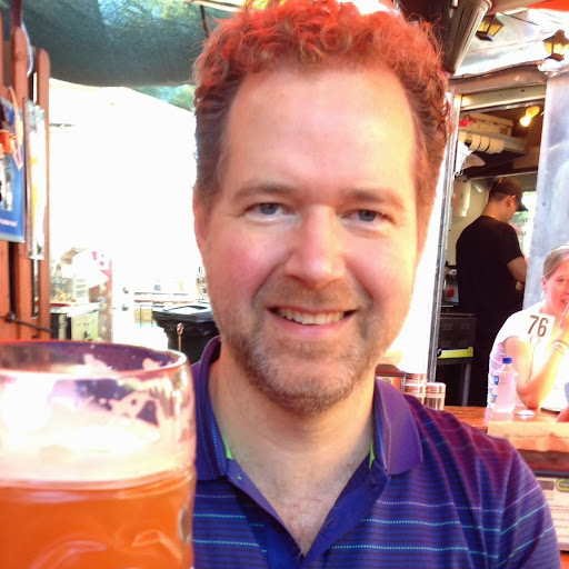 Scott Moore Photo 22