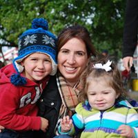 Laura Mills Photo 12