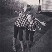 Sarah Trudeau Photo 3