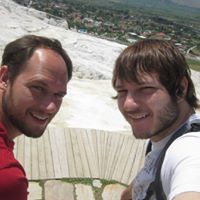 Brent Lockhart Photo 15