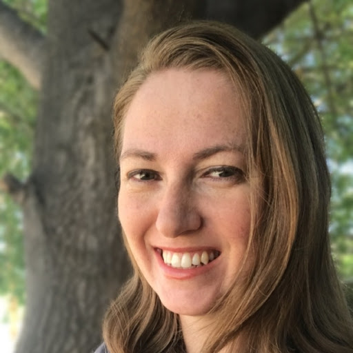 Melissa Whaley Photo 7