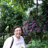 Rose Goebel Photo 11