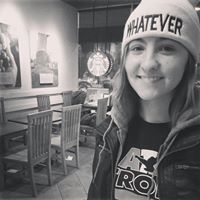 Christine Musgrove Photo 9