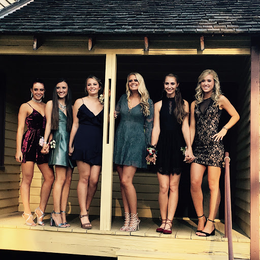 Megan Potter Photo 19