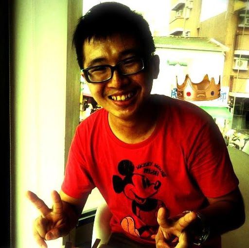 Brian Woo Photo 30